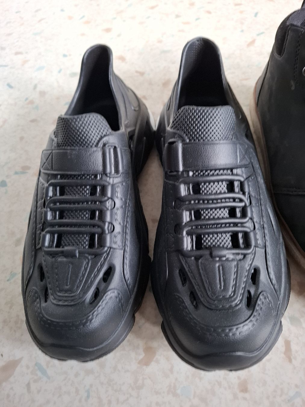 Herrenschuhe: Kleiderpaket Schuhe Herren Gr. 45 – Gebraucht aus Schaffhausen von DPJ88 3