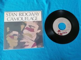 Stan Ridgway – Camouflage