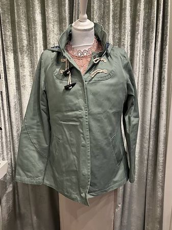 Alprausch Jacke, Gr. M