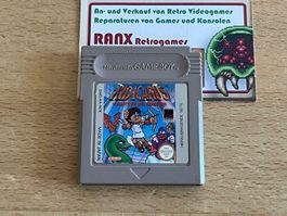 Kid Icarus von Mythen und Monstern, Game Boy Modul gebraucht