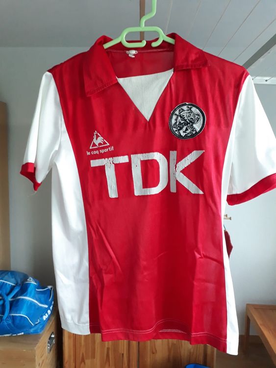 Maillot OM Ligue des Champions 1993