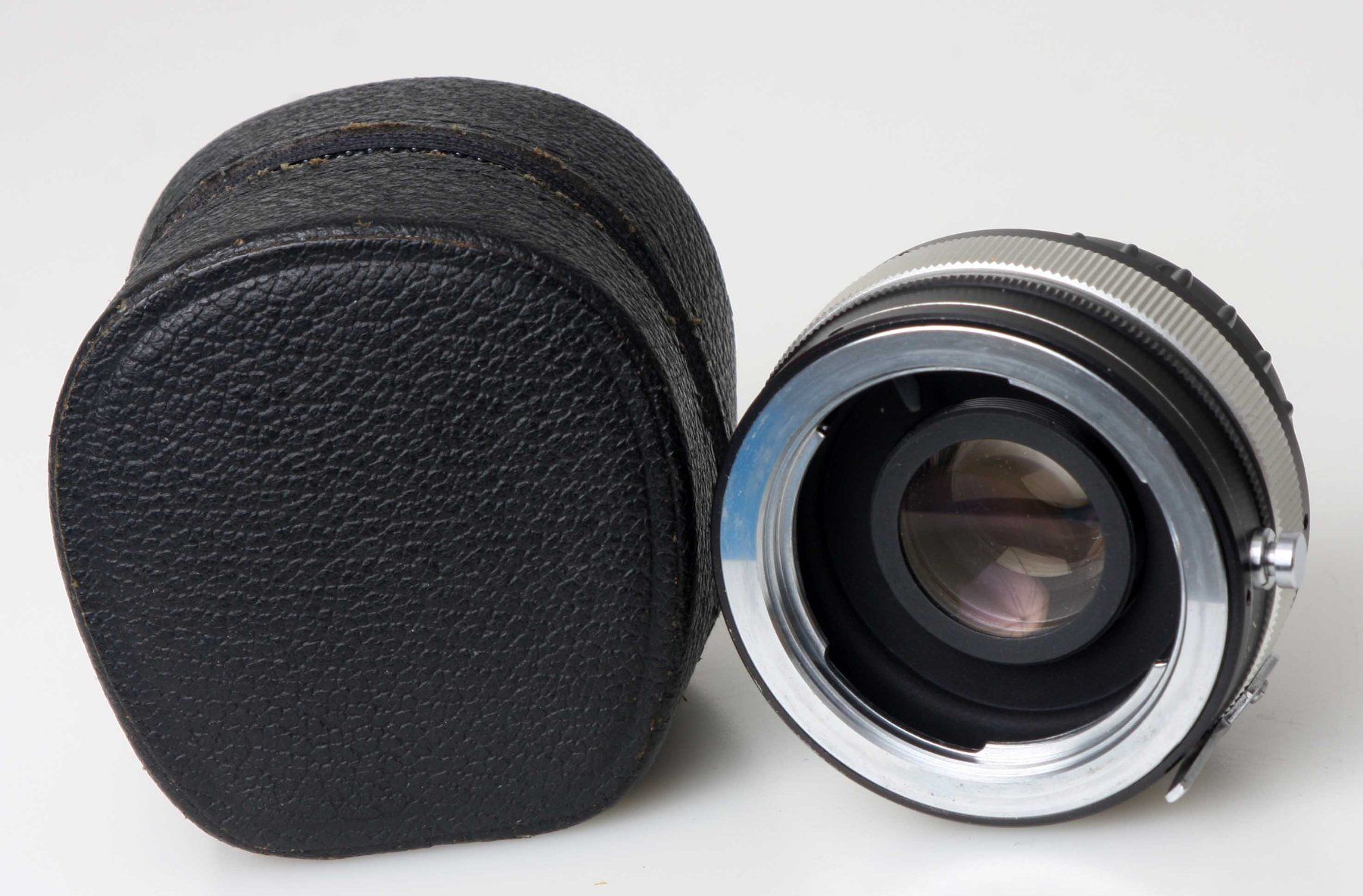 Minolta Objektive: Admiral GMC 2x Converter Minolta MC/MD – Gebraucht aus Jona von Sandy31 1