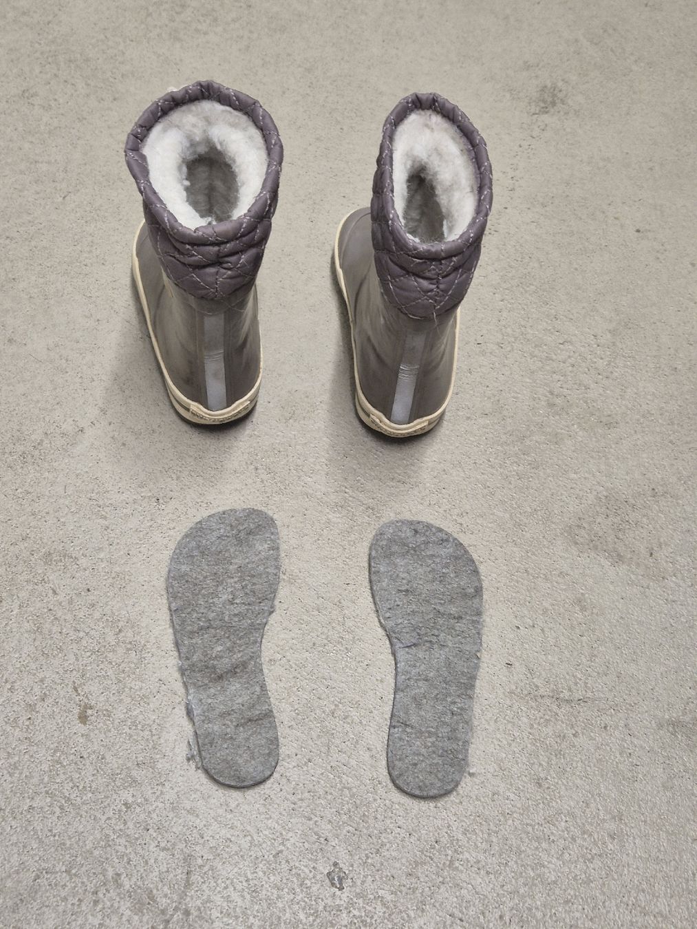 Scarpe per ragazzi: Bundgaard Barefuss Gummistiefel 23 – Usato da Adliswil venduto da monikas47 7