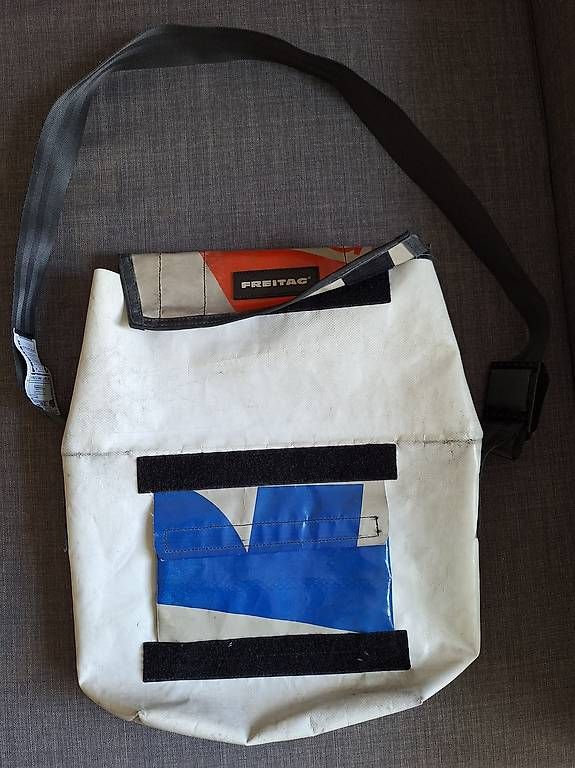 Borse: Original Freitag Tasche – Usato da Thalwil venduto da fab_d6yq 3