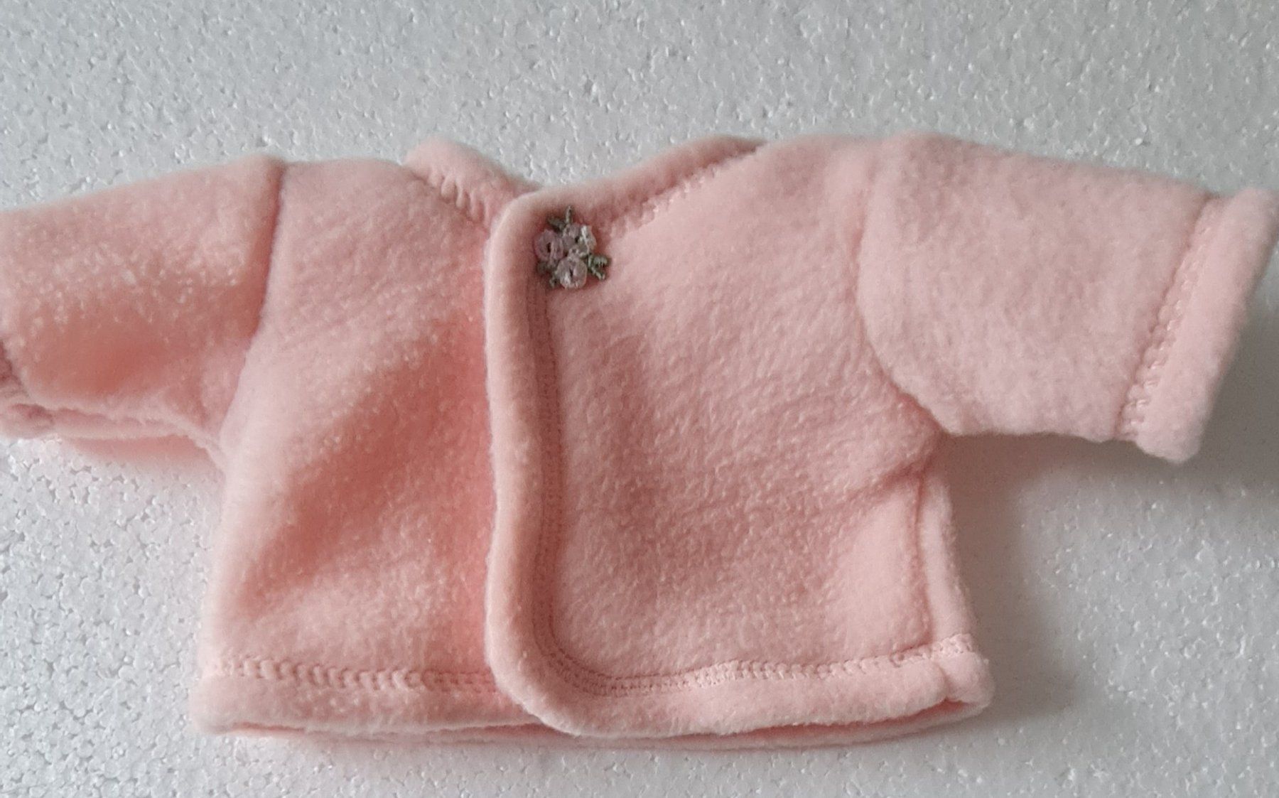 Puppen: Puppen Jäckli gr  40-43 – Neu (gemäss Beschreibung) aus Muttenz von Moner 4