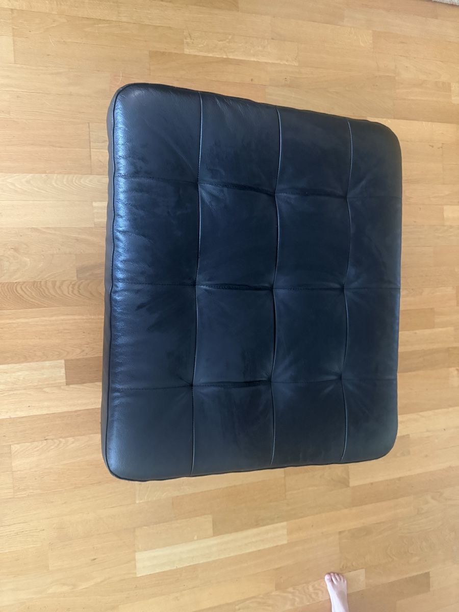 Ikea Tabourets: Hocker Landskrona von Ikea – D'occasion à Ruswil par Sunshineperfect 1