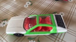 Lamborghini Marzal von Dinky Toys,