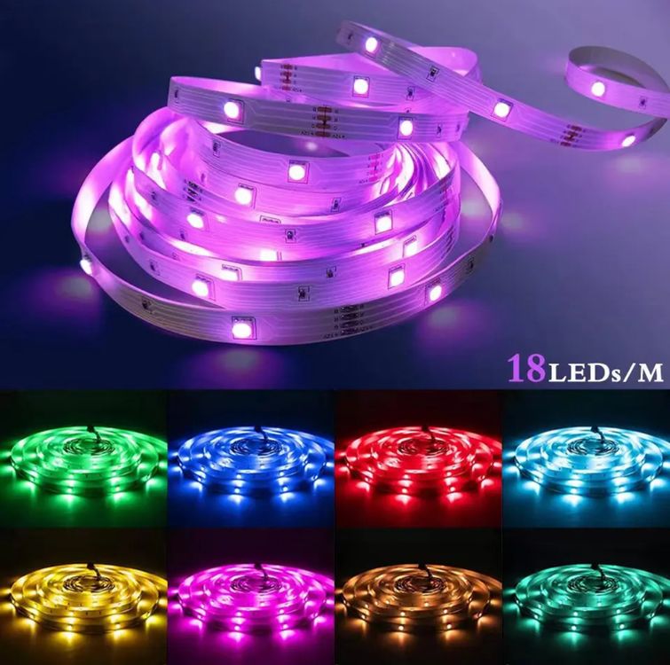 LED Lichter | Kaufen auf Ricardo