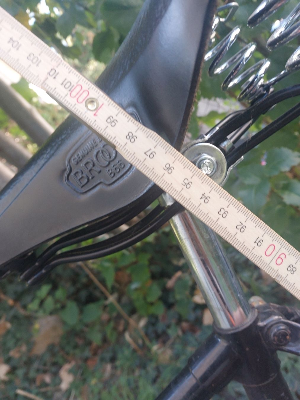 Gazelle Vélos: Gazelle – D'occasion à Fribourg par o81_5qlf 4