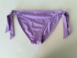 TRIUMPH, Bikini Tai SUMMER GLOW, Grösse 40, Farbe Helllila