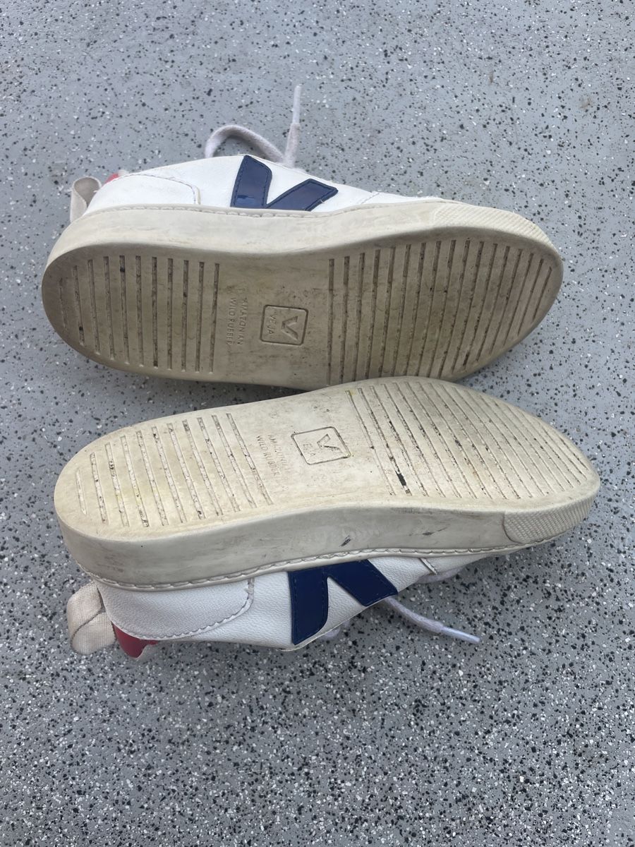 Scarpe per ragazzi: Veja Turnschuhe – Usato da Luzern venduto da JVS 1