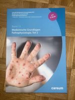 Medizinische Grundlagen, Pathophysiologie, Teil 2