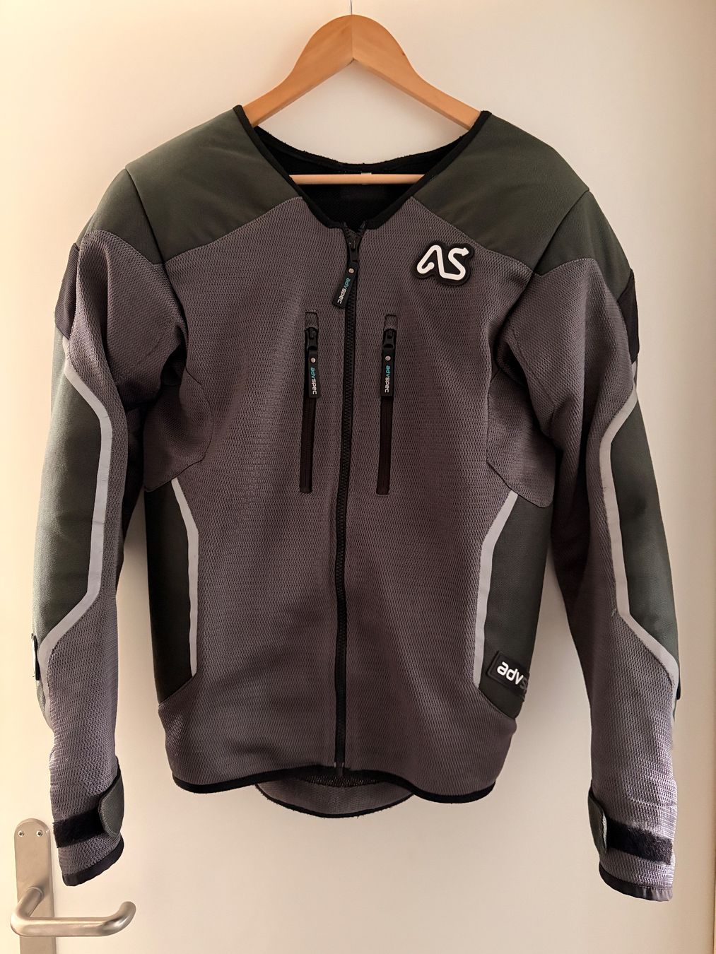 Jacken: Adventure Spec AS Atacama Jacket – Gebraucht aus Siebnen von Plumbs