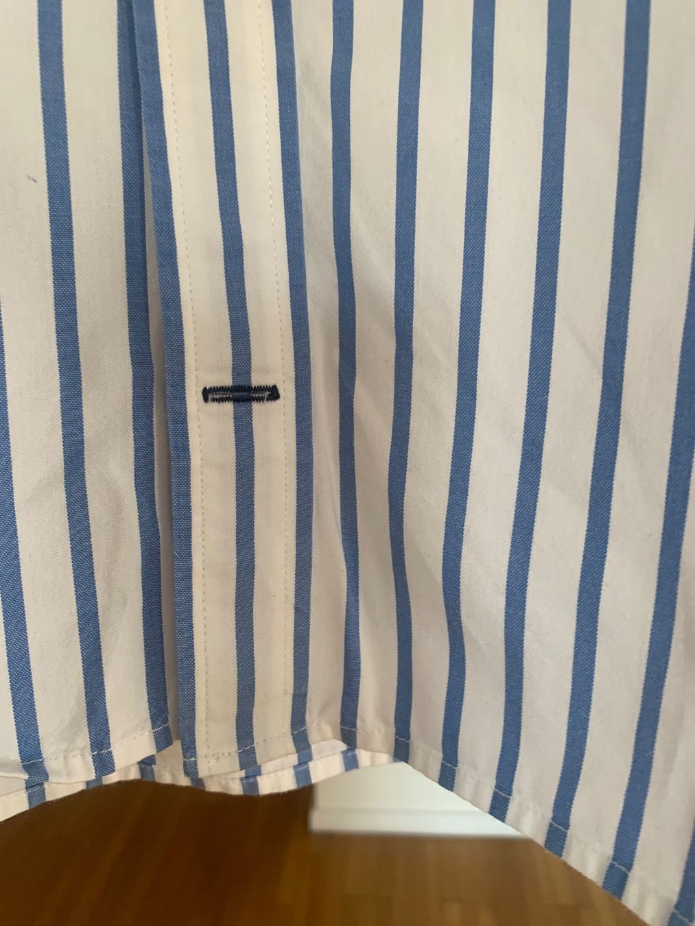 Tommy Hilfiger Camicie: Tommy Hilfiger Herrenhemd Gr L – Usato da Bülach venduto da frische_brise 3