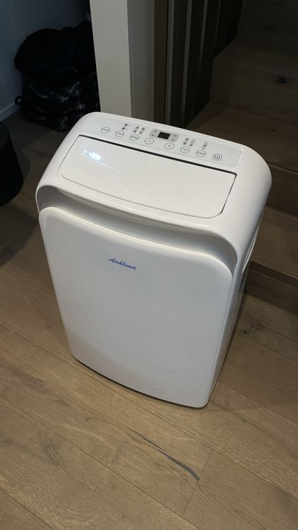 Klimageräte: Klimaanlage – Gebraucht aus Walkringen von Smed