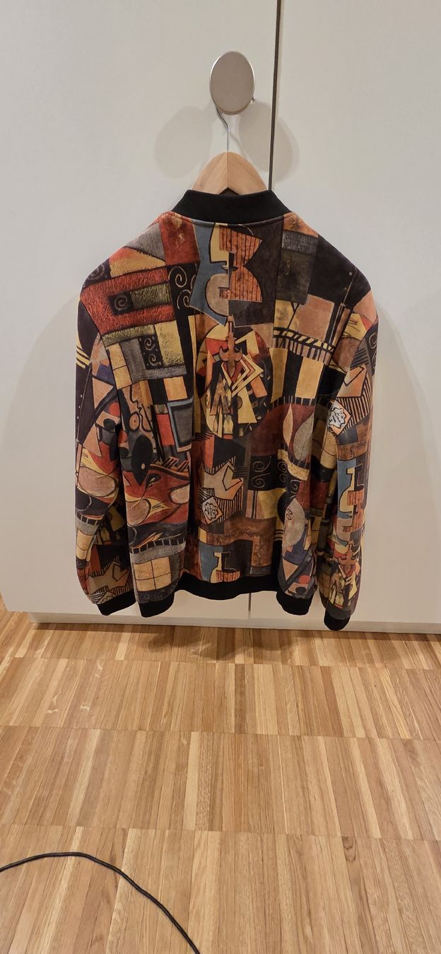 Giacche: veste  – Nuovo (secondo la descrizione) da Nyon venduto da menzito 1