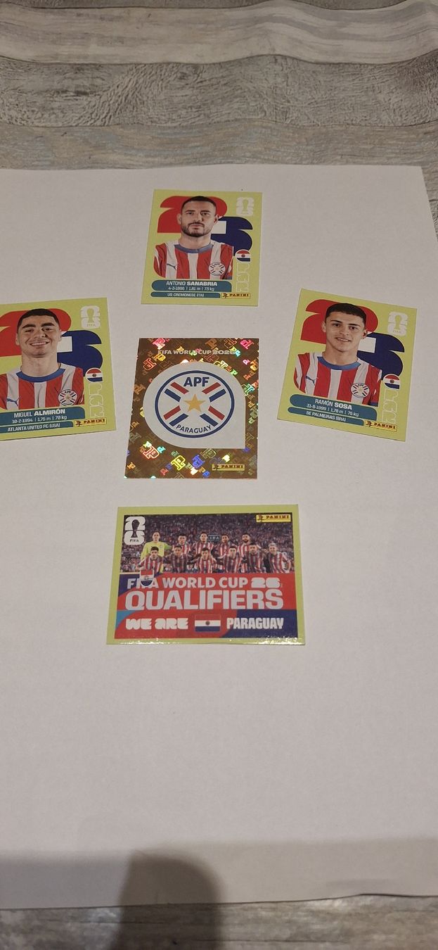 Panini Cartes à collectionner: panini – Neuf avec emballage d'origine à marly par reb_bd9z