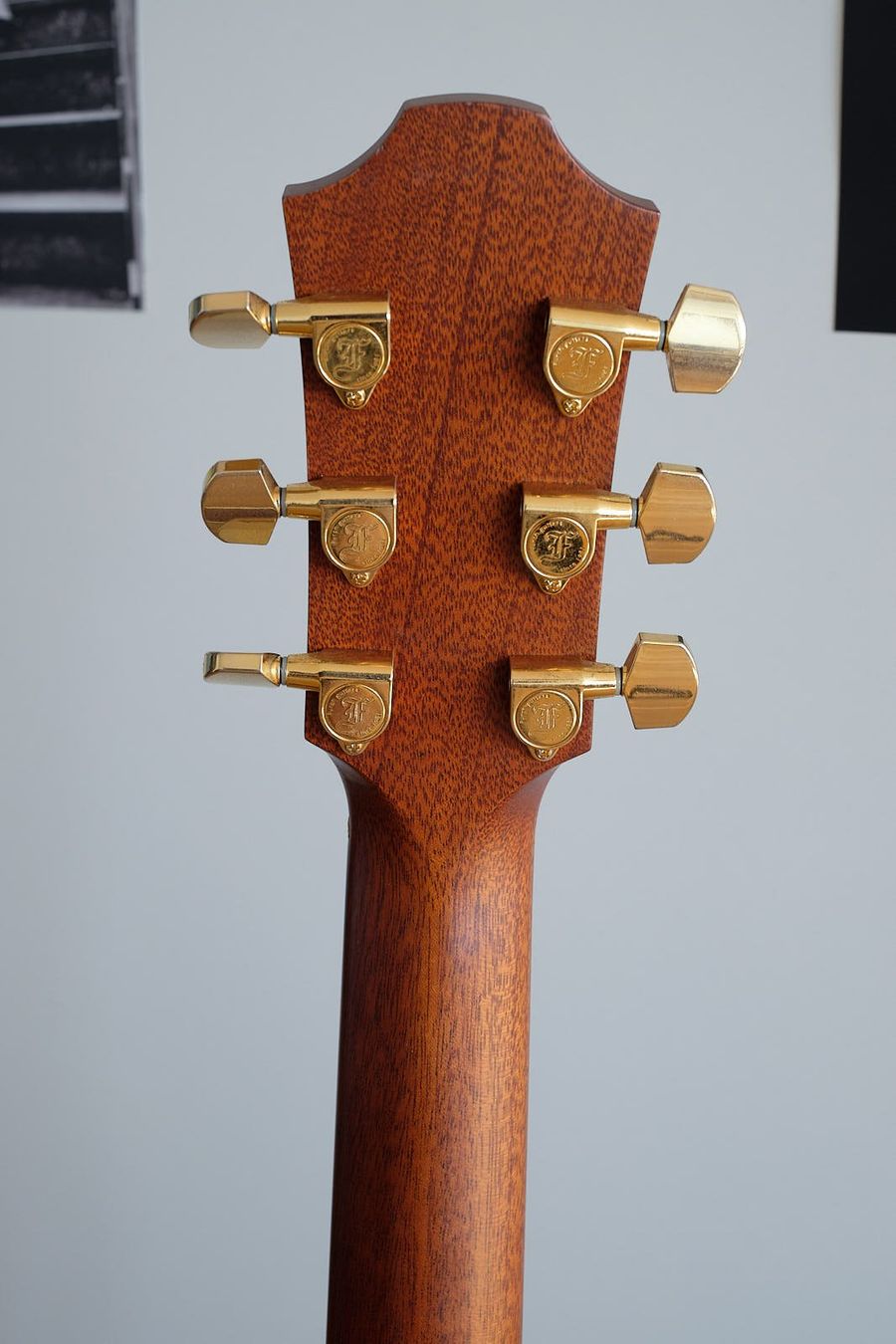 Furch Strumenti musicali: Furch S42-CR Westerngitarre – Usato da Bern venduto da loof 5