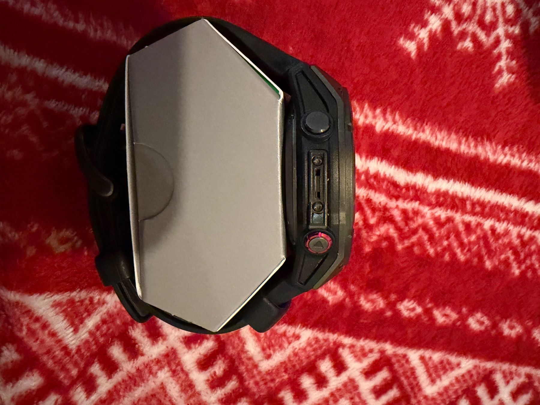Garmin Smartwatch: Garmin Fenix 8 Pro 51mm – Gebraucht aus Winterthur von sch_dl7r 6