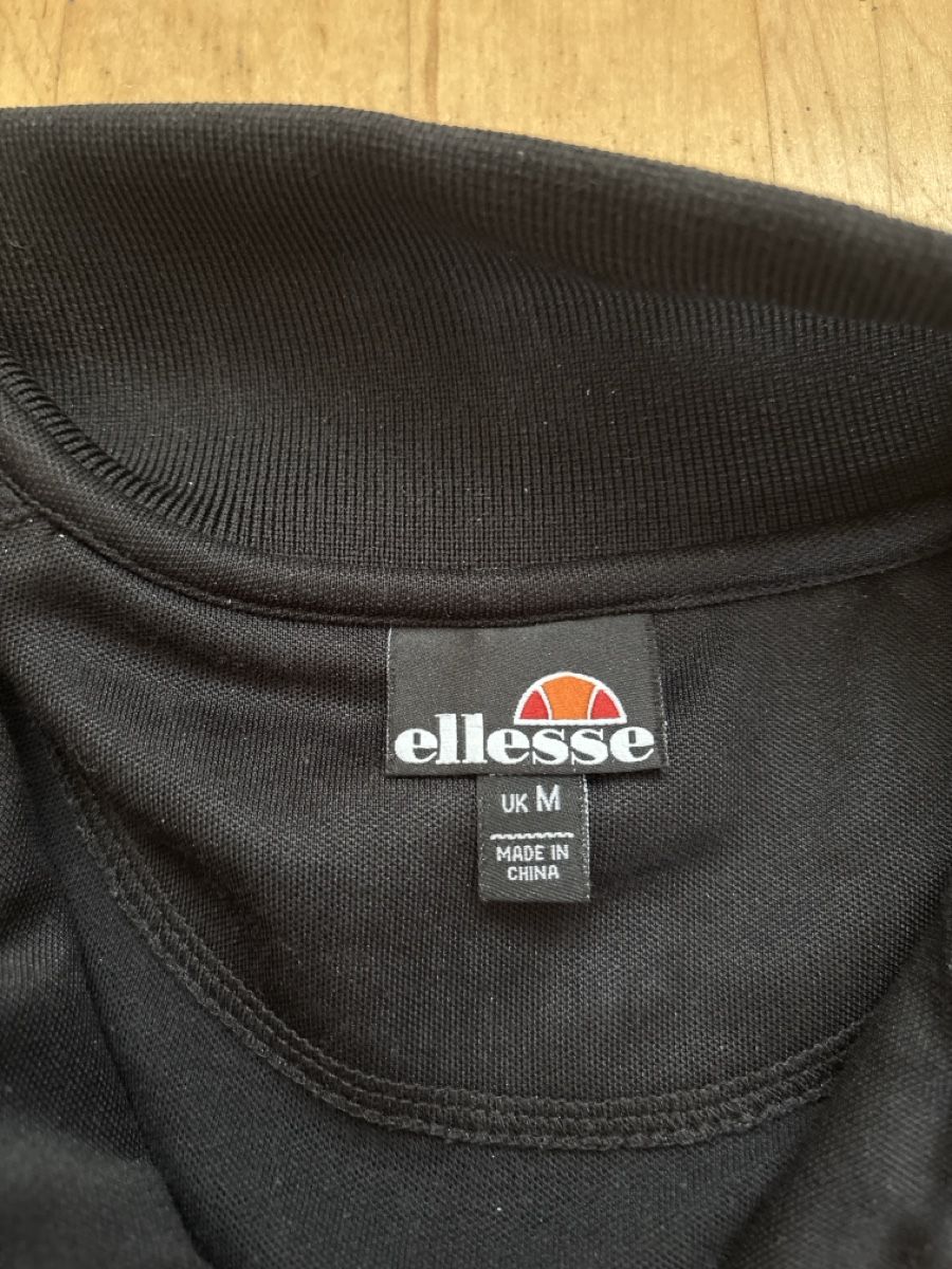 Ellesse Giacche: Ellesse Rimini Jacke grösse M – Usato da Muttenz venduto da ben_wb75 3