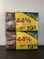 Tchibo Caffè Crema Vollmundig 6x500g Neu