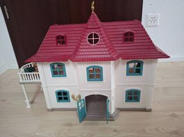 Schleich Spielhaus mit Accessoires 
