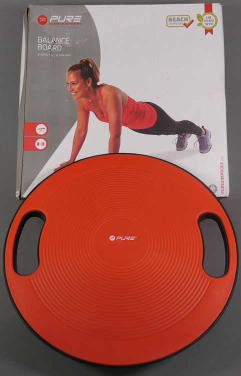 Staffe snodate Bow Balance con sistema 4 System e gomma antiscivolo: 11 cm