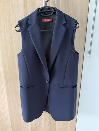 Max Mara Studio vest 42it 