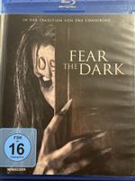 Fear the Dark (2023)