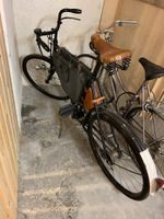 Ordonanz Rad / Militärvelo