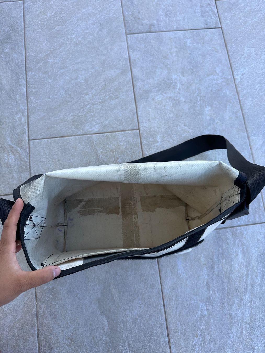 Freitag Borse: Freitag Tasche – Usato da Oensingen venduto da emi_hs6g 3