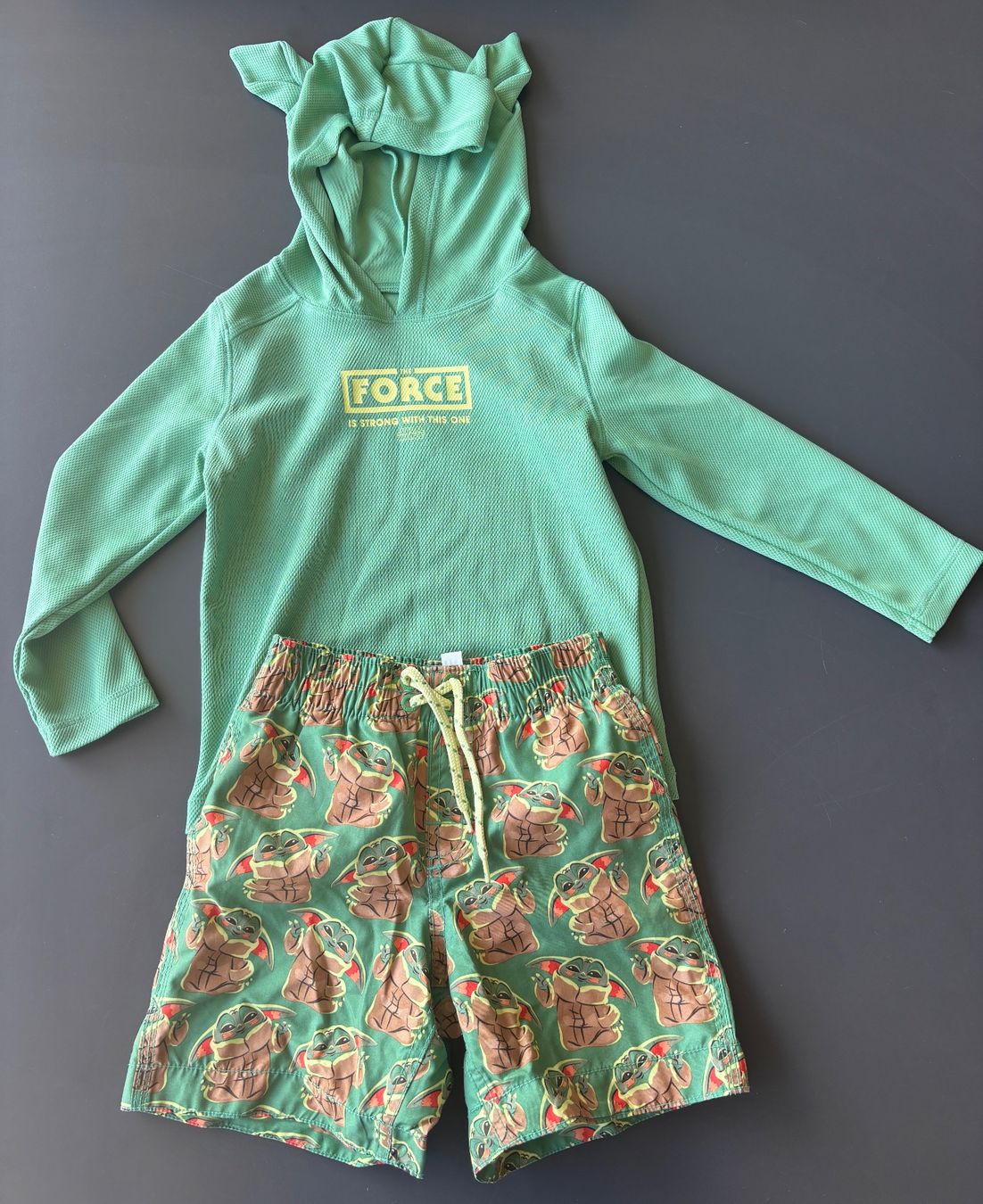 Gap Costumi da bagno: Starwars/Gap Gr 104 swimwear – Usato da Brugg AG venduto da tsannen