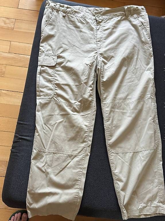 Hosen: Leichte Cargohose – Gebraucht aus Obernau von pet_rtf8