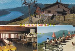 Cardada Cimetta /ay