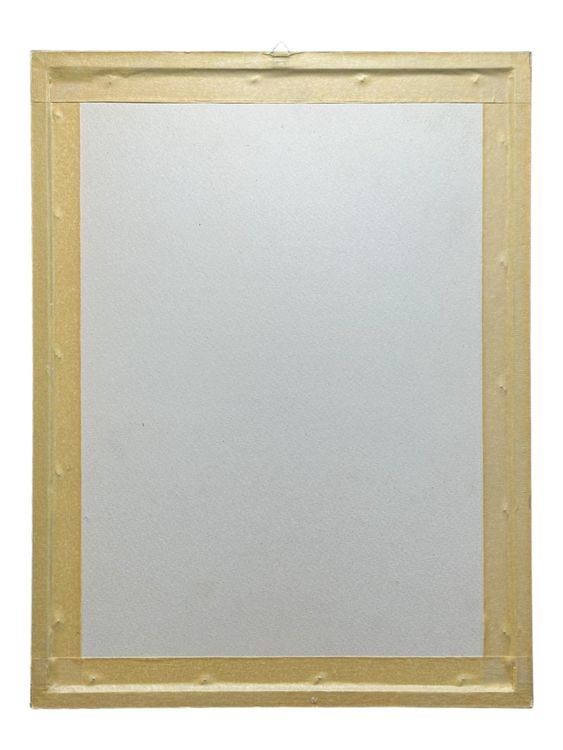Si par Rudyard Kipling Poème en Français (16.5 x 23.4 (A2), Chalkboard Black