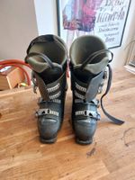 Nur Versand! Salomon Skischuhe EU 42 - 42.5/ 27 -27.5/ 317mm