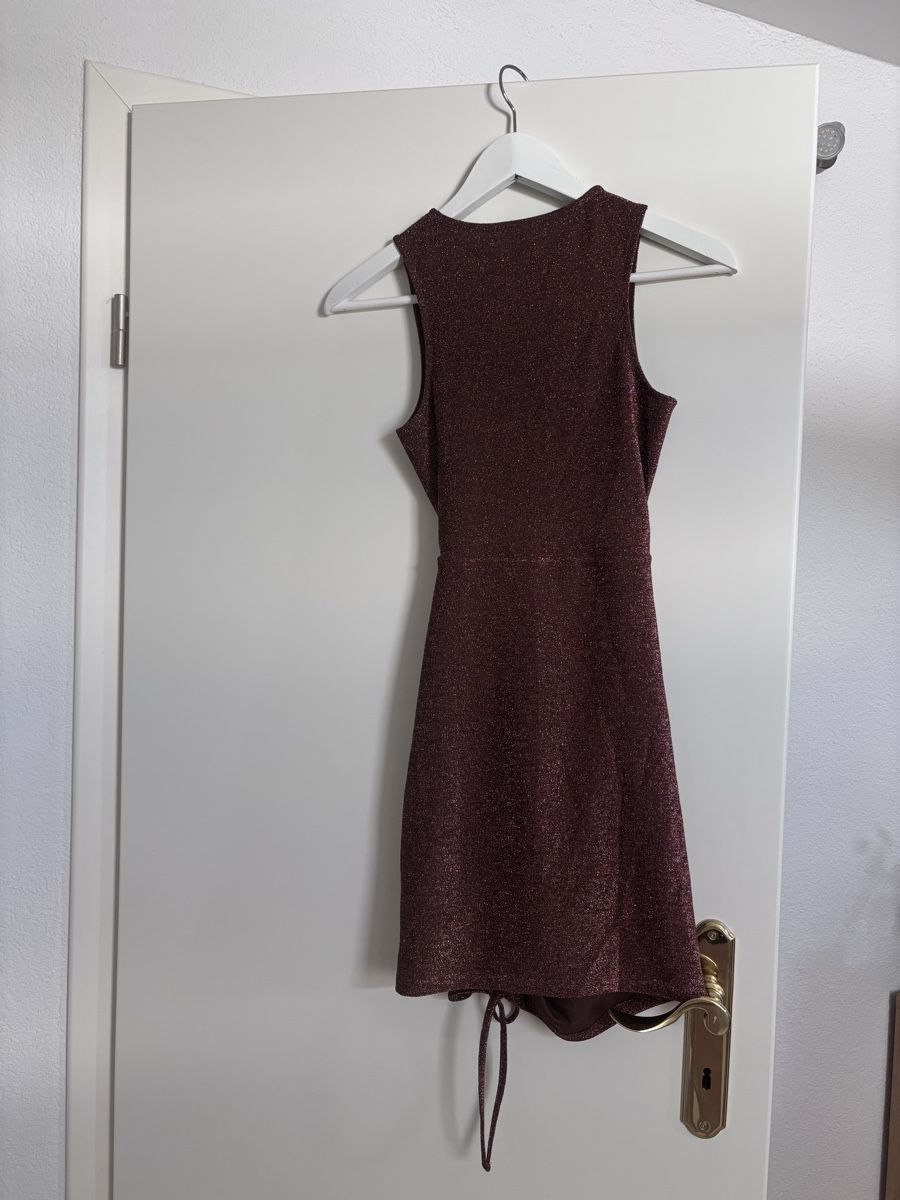 H&M Vestiti: Glitzerkleid – Nuovo (secondo la descrizione) da Frick venduto da fra_cb2l 1