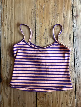 gestreiftes Top von nomoriginals