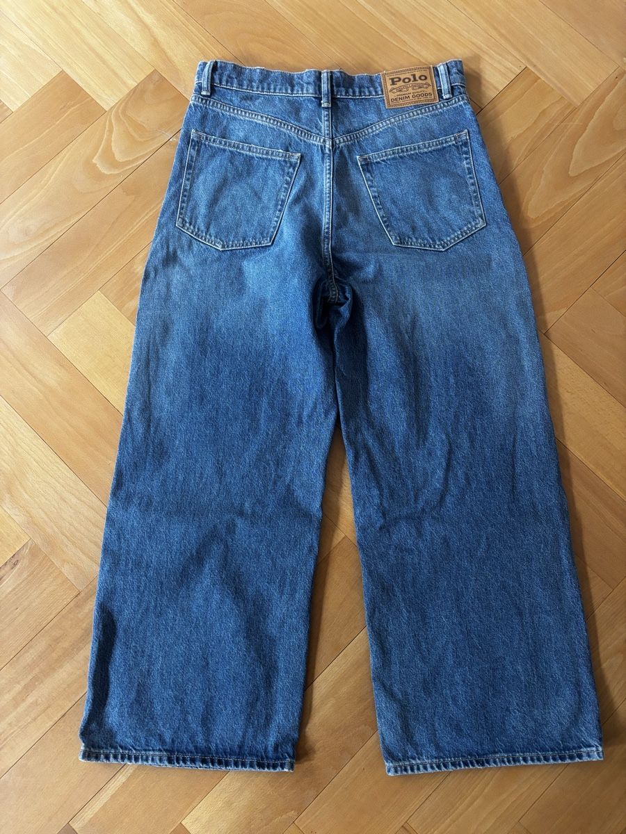 Ralph Lauren Jeans: Jeans von Polo (Grösse 29) – Gebraucht aus Zürich von LuluK88 2