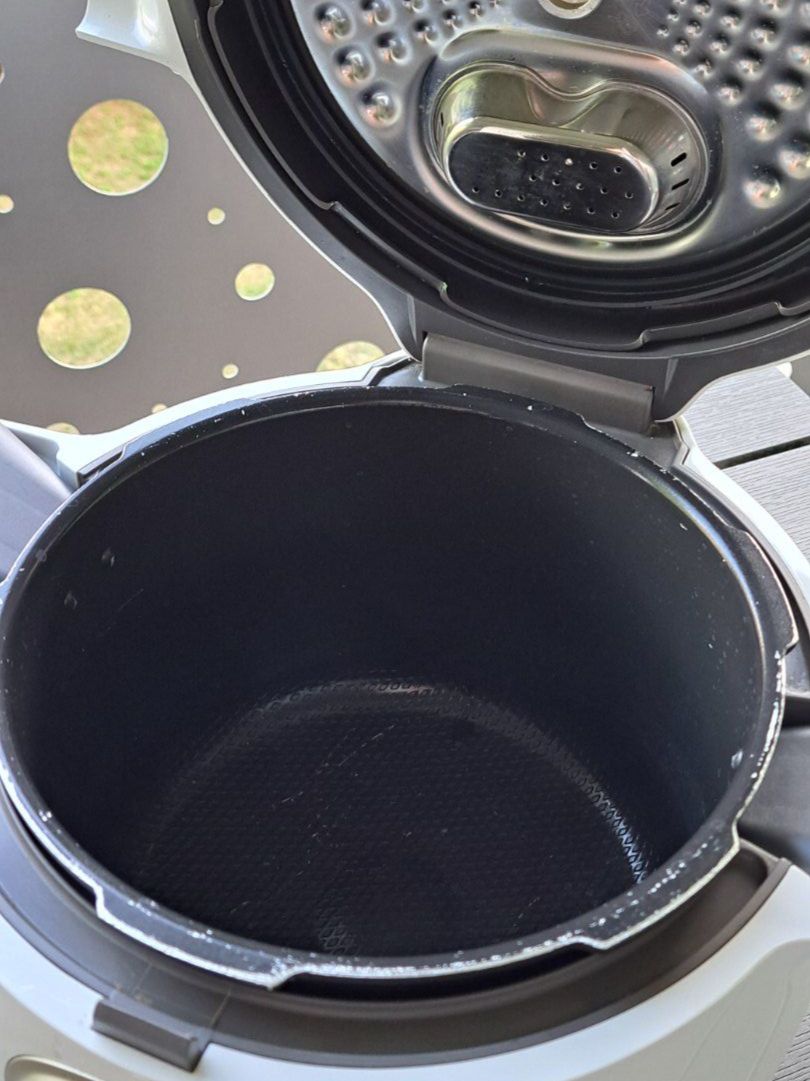 Moulinex Elettrodomestici da cucina: Moulinex Cookeo+ – Usato da Sierre venduto da tei_52tt 3