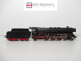 Märklin F800 Dampflok BR03 Deutsche Bahn Digital ohne OVP H0