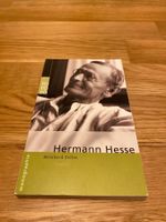 Hermann Hesse Biografie
