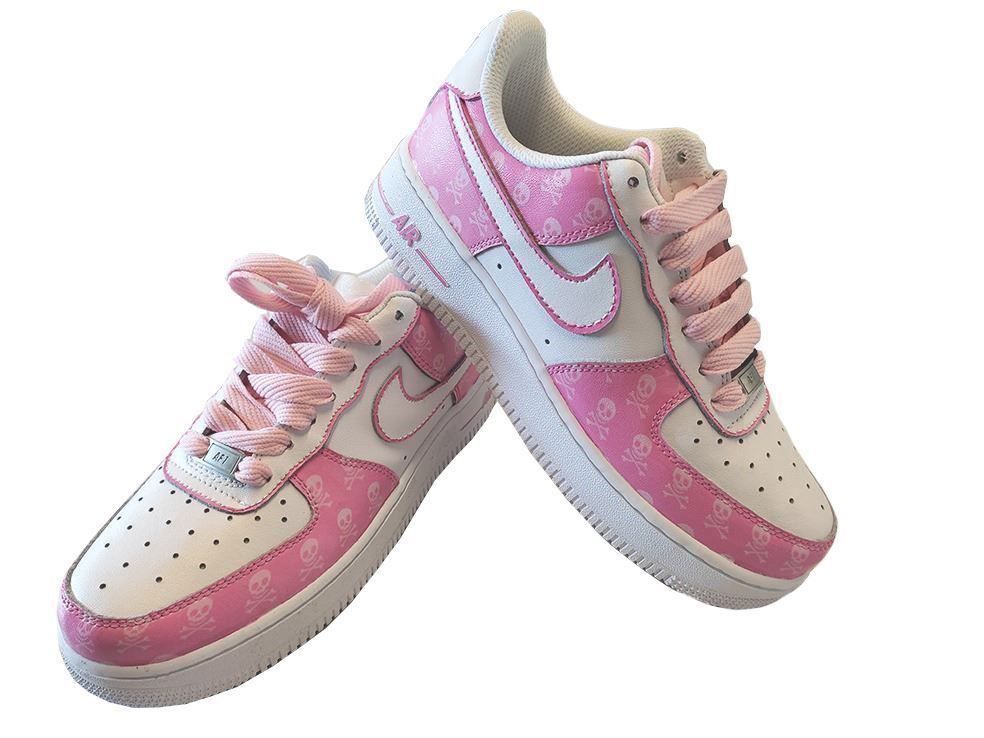 Scarpe da donna: Sneaker Custom Wassertransfer Tarnmuster – Nuovo e nell'imballaggio originale da Schönenwerd venduto da Wassertransferdruck 7