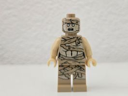 Lego Mumie Indiana Jones iaj052 (Riders of the lost ark)