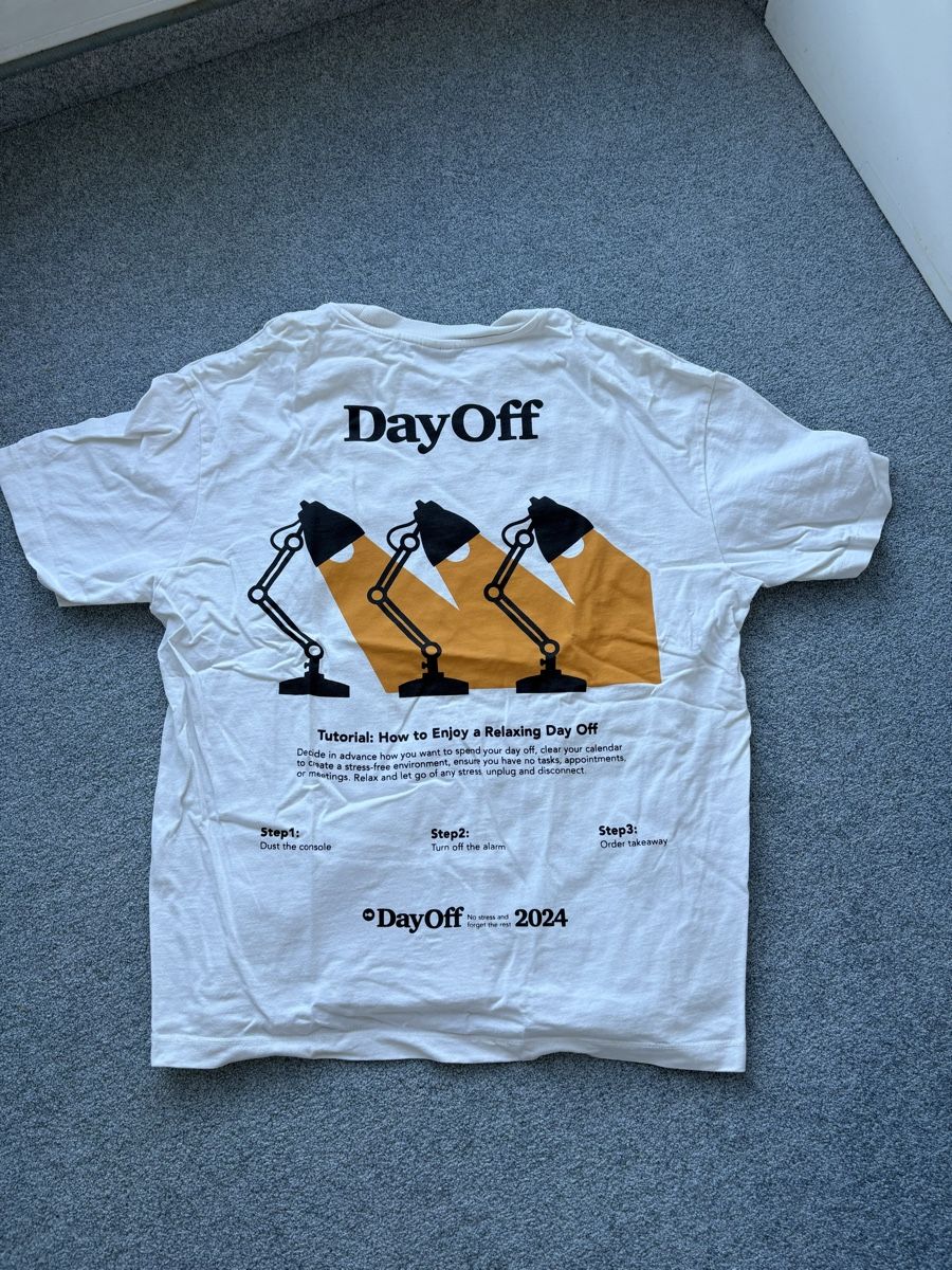 T-Shirts: Tshirt – Gebraucht aus Thalwil von kea_sj87