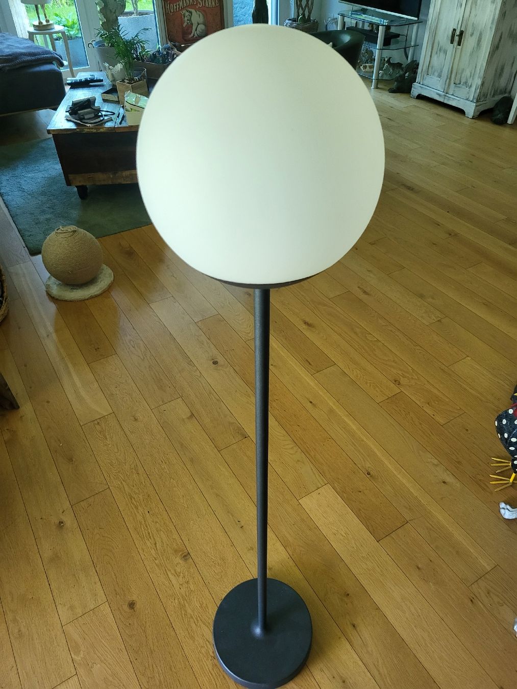 Sonstige Dekorationen & Accessoires: Fermob Ständerlampe – Defekt aus Gutenswil von ghekko88