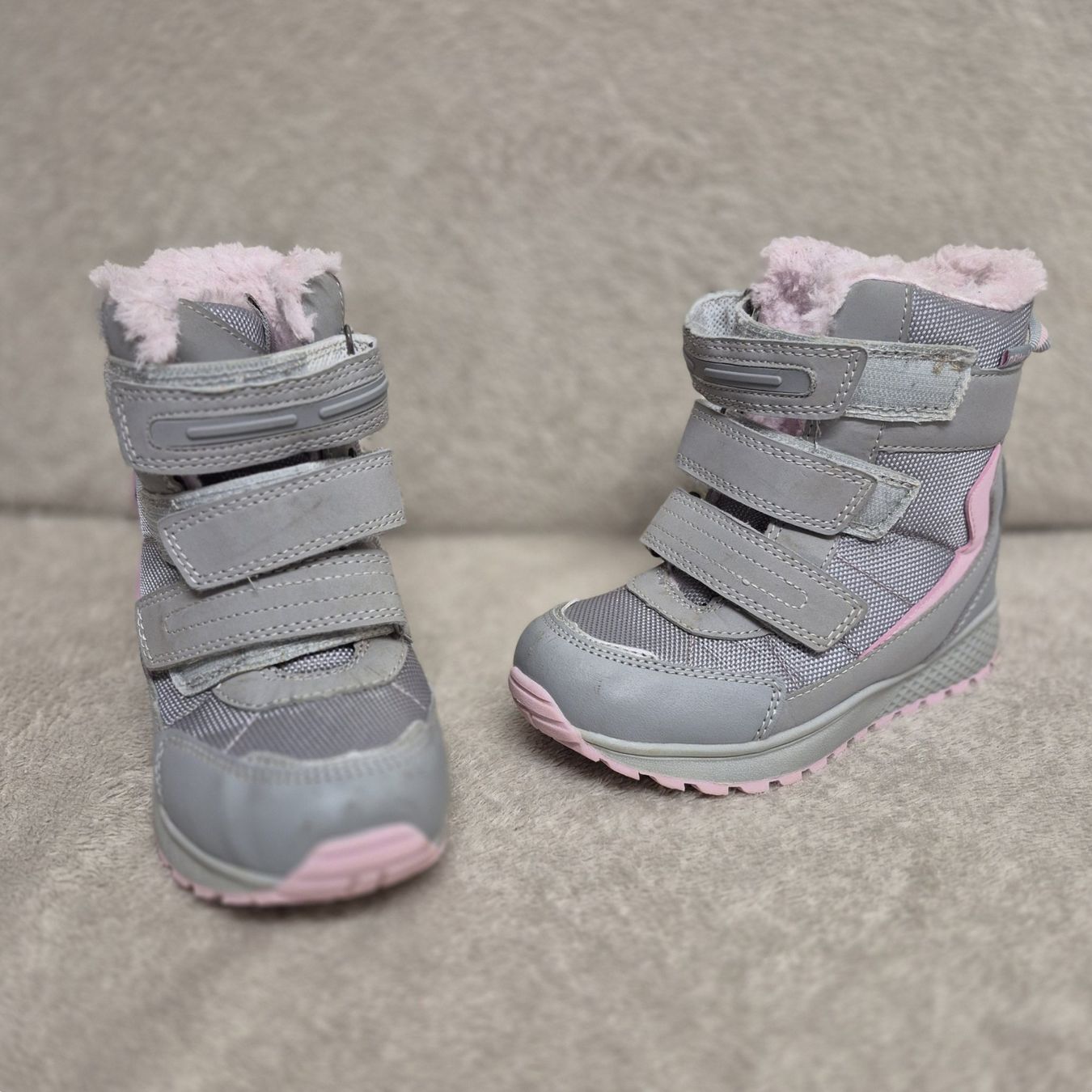 Chaussures filles: Cortina Winterstiefel, Gr. 29/30 – Neuf (Voir description) à Untersiggenthal par Eulea