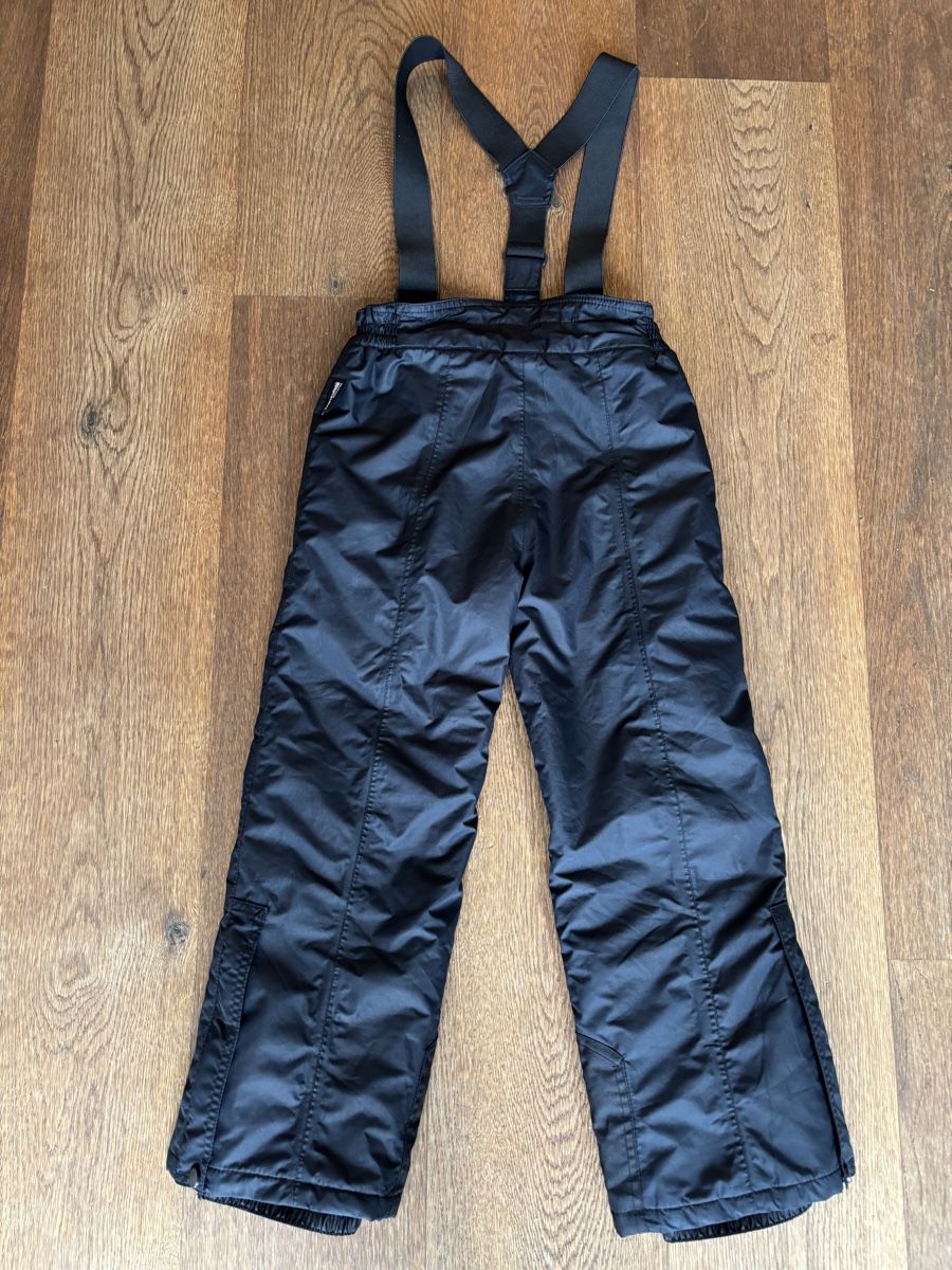 Pantaloni: Skihose 3M Thinsulate Kidz Alive – Usato da Unterohringen venduto da eli_j2q2 1