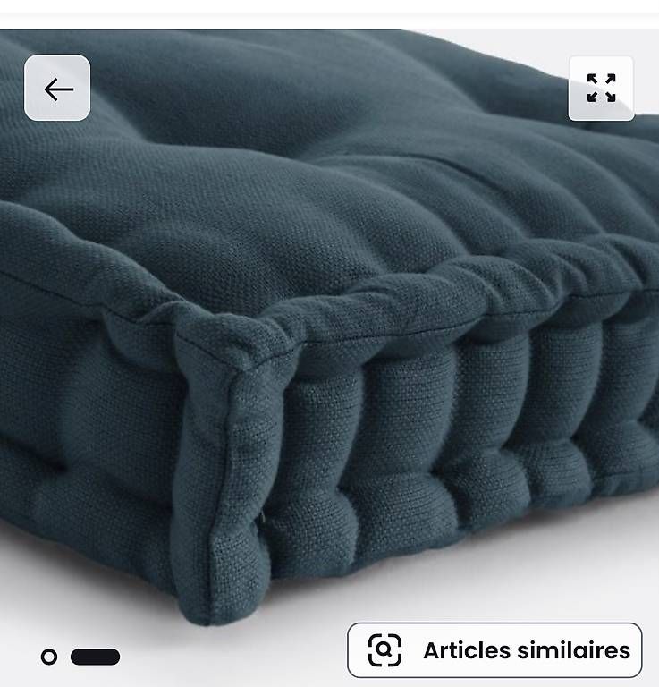 Matratzen: Matelas de sol – Gebraucht aus La Praz von micatoune 1