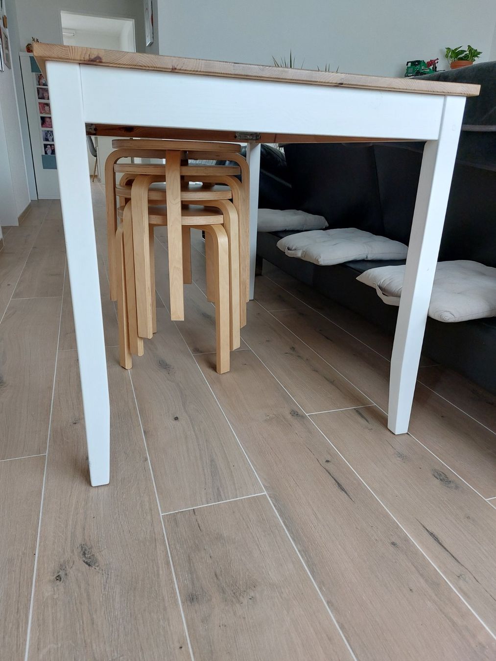 Ikea Tischset: Tisch Holz Ikea – Gebraucht aus Oftringen von asmgga 3
